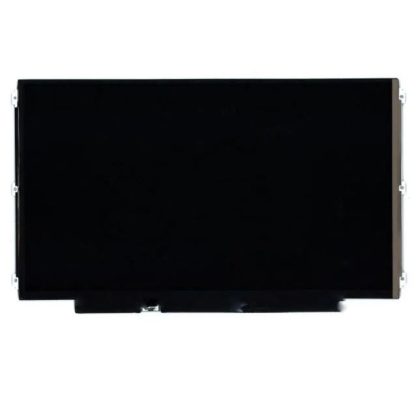 LED LCD Laptop 12.5 Inch Slim 30 Pin 6 Screw Kanan Kiri