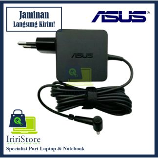 Adaptor Charger Original Laptop Asus 19V 1.58A 4.0x1.35mm