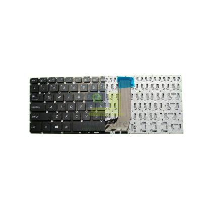 Keyboard Laptop ASUS X411 X411U X411UQ X411SC X411UV X411UA X411UN Black