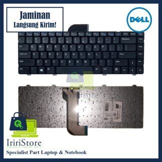 Keyboard Laptop Dell Inspiron 14-3421 14-5421 14R-3660 14R-3421 14R-5421
