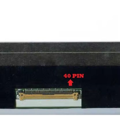 LED LCD Laptop HP 14-R LED 14.0 Inch 40 Pin Laptop AB HD+