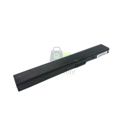 Baterai Original Laptop Asus K52 K42F K42JB K42JR K42F-A2B
