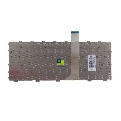 Keyboard laptop Asus Eee PC 1015 1015B 1015CX 1015P 1015PE X101C Putih