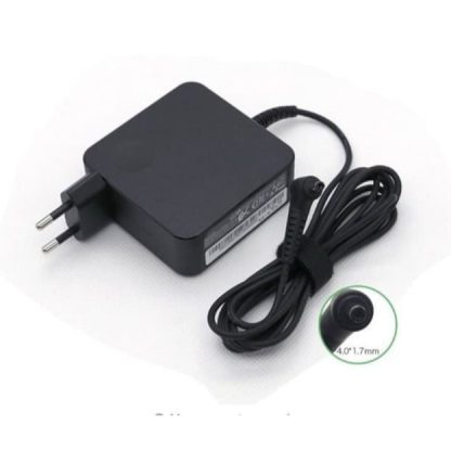 Adaptor Charger Original Lenovo  Yoga 710-11 80V6001WUS 20V 3.25A (4.0X1.7) Square
