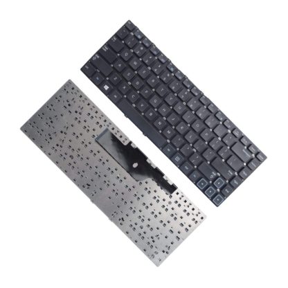Keyboard Laptop Samsung NP300 NP305 NP300E NP300V4A NP300E4X
