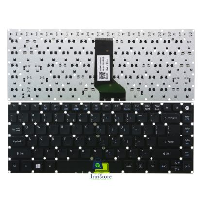 Keyboard Laptop Acer Aspire ES1-420 ES1-420G ES1-421 ES1-421G ES1-422 ES1-432 ES1-432G ES1-433 ES1-433G