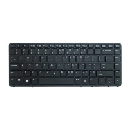 Keyboard Hp 740 G1 740 G2 750 G1 840 G1 840 G2 Non Backlight