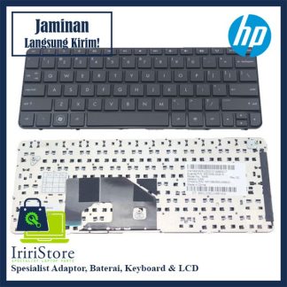 Keyboard Laptop HP 210-1000 210-1000VT 210-1018CL 210-1010NR 210-1053N