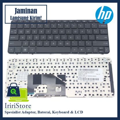 Keyboard Laptop HP 210-1000 210-1000VT 210-1018CL 210-1010NR 210-1053N
