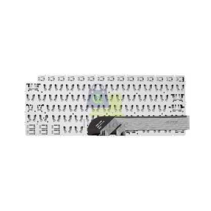 Keyboard Laptop Dell Inspiron 13-5390 14-5490 14-5493 Vostro 13-5301 13-5390 14-5491 Original Black