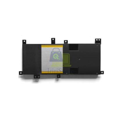 Baterai ASUS X455, X455L, X455LA, X455LD, C21N1401 (Original)