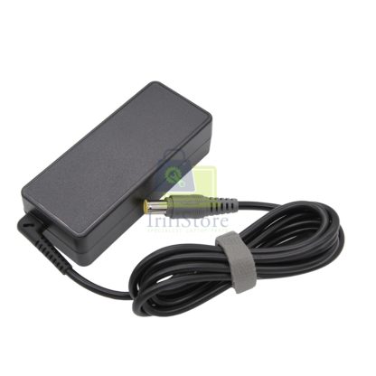 Original Adaptor Charger Laptop ThinkPad T61 T400 T410 IdeaPad G450 3000 C200 20V 3.25A 7.9 * 5.5mm