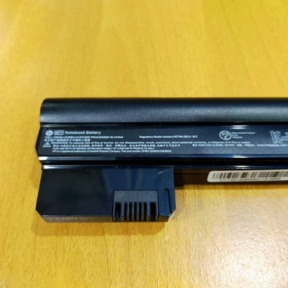 Original Baterai Laptop HP Mini 110-3000 110-3100 110-3130ss 110-3130tu 110-3131ss CQ10-400 HSTNN-CB1U HSTNN-E04C HSTNN-TY06