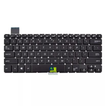Keyboard Laptop Asus A407M A407U A405 A407 X407 A407MA A407UB X407UA