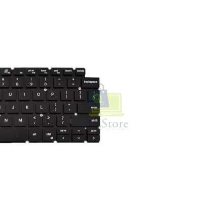 Keyboard Laptop Dell Inspiron 13-5390 14-5490 14-5493 Vostro 13-5301 13-5390 14-5491 Original Black