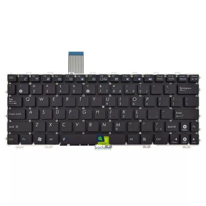 Keyboard laptop Asus Eee PC 1015 1015B 1015CX 1015P 1015PE X101C ORI