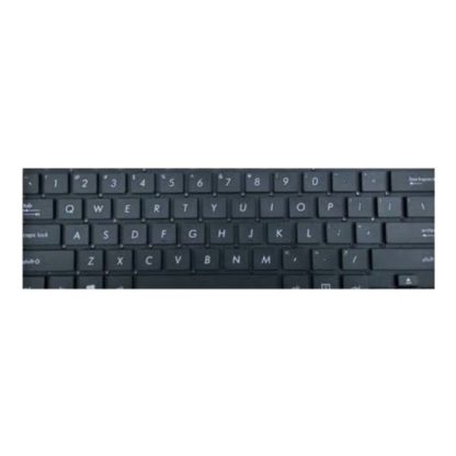 Keyboard Notebook Asus VivoBook TP203 SERIES BLACK