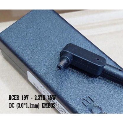 Adaptor Charger Acer Aspire 3 Slim A314-35 A314-35-C4RT 45W EMBOS