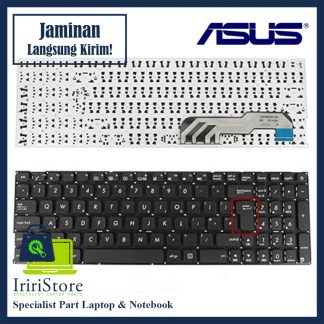 Keyboard Asus X541 X541LA X541S X541SA X541UA R541 R541U UK Version
