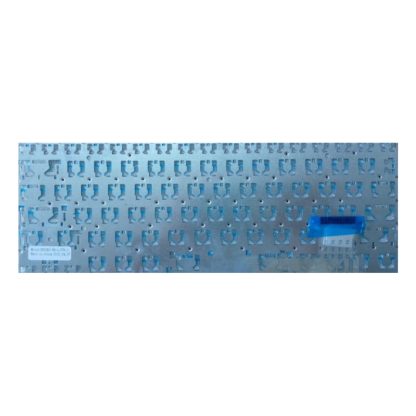 Keyboard Asus X201 X201E X201EP X202 X202E S200 S200E S200L S200 Putih