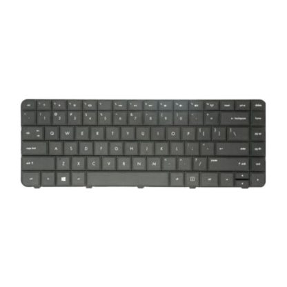 Keyboard HP Probook 242 G1 242 G2 242 G3 246 G1 246 G2 246 G3 Black Series