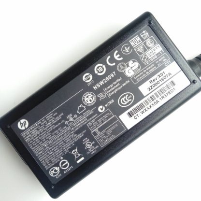 Adaptor Charger Casan Original Laptop HP Probook 440-G8 19.5V 2.31A