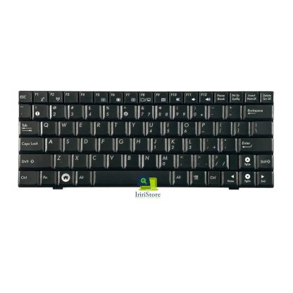 Keyboard Asus Eee Pc 1000 1000HAE 1000HC 1000HD 1000HE 1000HG BLACK