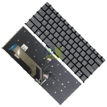 Keyboard Laptop Len IdeaPad Flex 5-14ARE05 Yoga Slim 7-14ITL05 IdeaPad 5-14ARE05 5-14 Backlight
