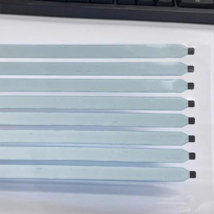 LEM PEREKAT DOUBLE TAPE TARIK LCD LAPTOP TIDAK MUDAH PUTUS 1 SET ISI 10 PCS