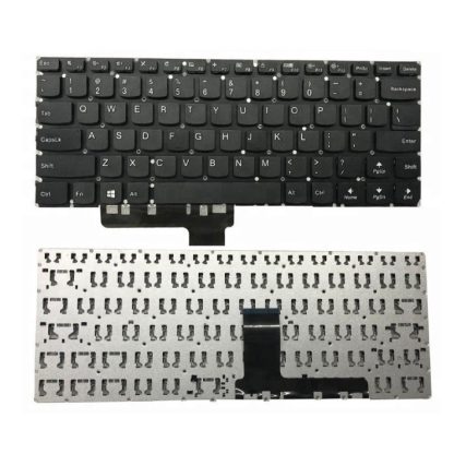 Keyboard Laptop Lenovo Ideapad 310S-14 V310-14ISK V310-14IKB 310-14 Hitam