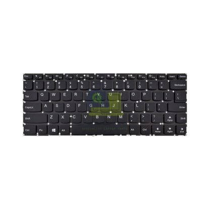 Keyboard Laptop Yoga 510S-14IKB 710-15 710-15IKB 510-14ISK 710S-14