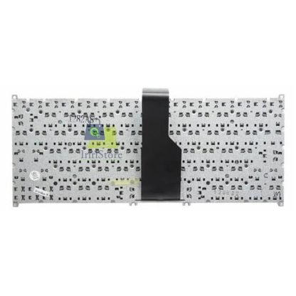 Keyboard Laptop Acer Aspire One 725 AO725 AO726 726 AO756 756 Hitam