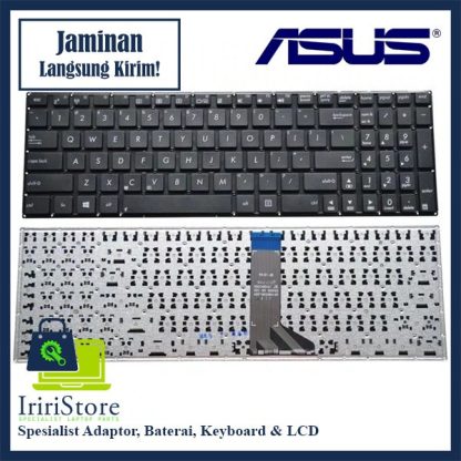 Keyboard Laptop ASUS X553MA X553M X553 X555LD X555LA X555 X555L