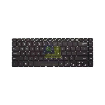 Keyboard Laptop Asus VivoBook S15 S510U S510UA S510UA-DS51 S510UA-DS71 S15 S510