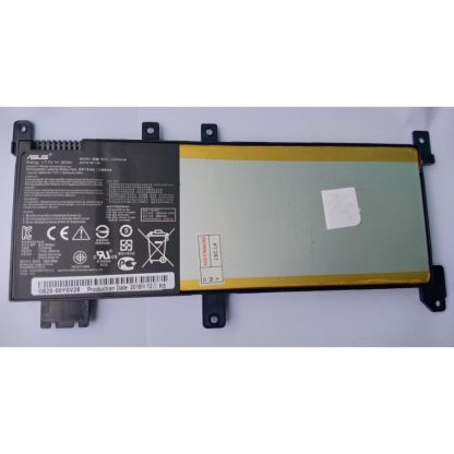 BATERAI ASUS VIVOBOOK A442 A442U A442UR F442U A480 C21N1638 ORIGINAL