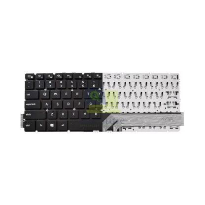 Keyboard Laptop Dell Inspiron 13-5390 14-5490 14-5493 Vostro 13-5301 13-5390 14-5491 Original Black
