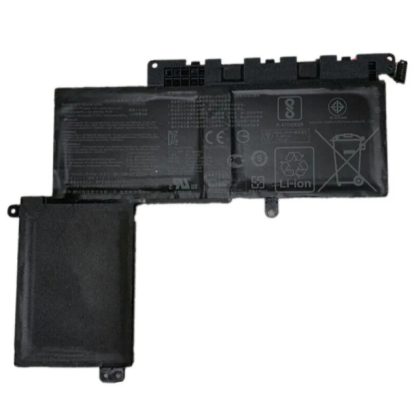 Baterai Original Laptop Asus VivoBook E203 E203N E203NAH B31N1629