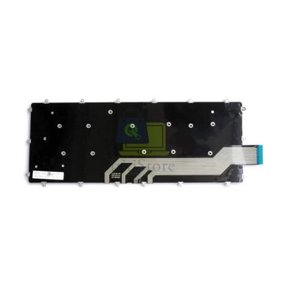 Keyboard Laptop Dell Inspiron 13-5368 5378 7368 P55F