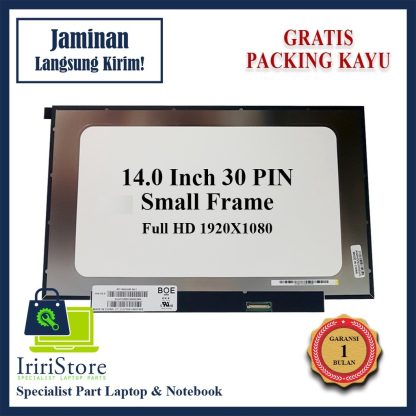 LCD LED ASUS S433 S433E S433EA S433EQ S433F S433FA S433FL S433J S433JQ FHD