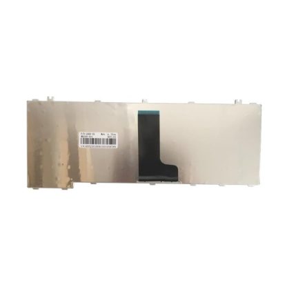 Keyboard Original Toshiba Satellite C600 C640 L640 L635 L645 L735 L745 Putih