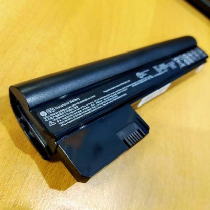 Baterai Laptop HP Compaq Mini TY06 06TY HSTNN-CB1U HSTNN-DB1U 110-3105sa, 110-3106es, 110-3107sa, 110-3108sa, 110-3109ca, 110-3109sa, 110-3110ea, 110-3110eg, 110-3110ez, 110-3120LA, 110-3121LA, 110-3123tu, 110-3125tu, 110-3126TU, 110-3127tu, 110-3130nr