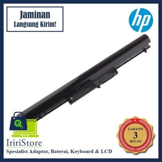 Baterai Original Laptop HP 242, 242-G0, 242-G1 VK04