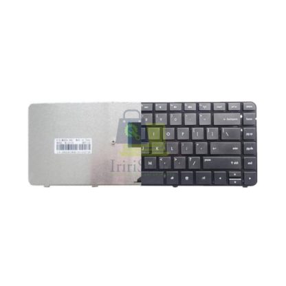 Keyboard Laptop HP Pavilion G4-2000 G4-2002TX Frame