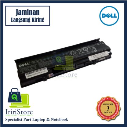Baterai Original Laptop Dell Inspiron N4020-4523SG N4030D 14VR-116