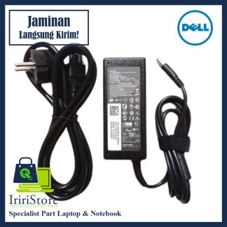Adaptor Charger Laptop Dell Inspiron 5488 19.5V 3.34A 4.5*3.0mm Original