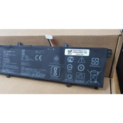 Baterai Asus VivoBook Flip 14 TP470 TP470EA TP470EZ B31N1911
