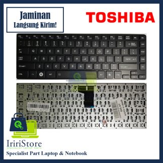 Keyboard Laptop Toshiba Tecra Z40 Z40-AK03M Z40-A1402