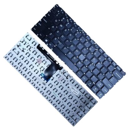 Keyboard Original Lenovo Ideapad 110-14IBR 110-14ISK 110-14AST Power