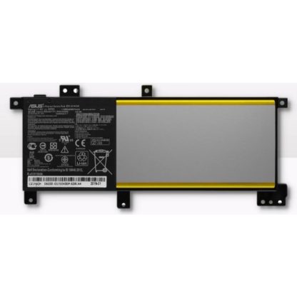 Baterai Asus VivoBook X456 X456UA X456UB X456UF X456UJ X456UQ X456UV C21N1508