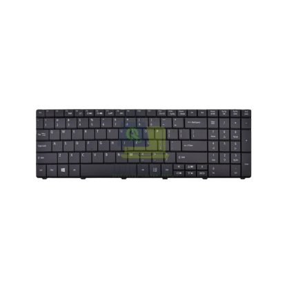 Keyboard Acer Aspire 5750Z 5742Z E1-571 E1-531 5750 Hitam